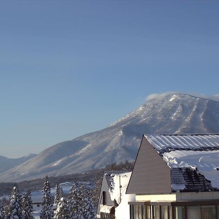 Hotel Myosen Мьоко Екстер'єр фото