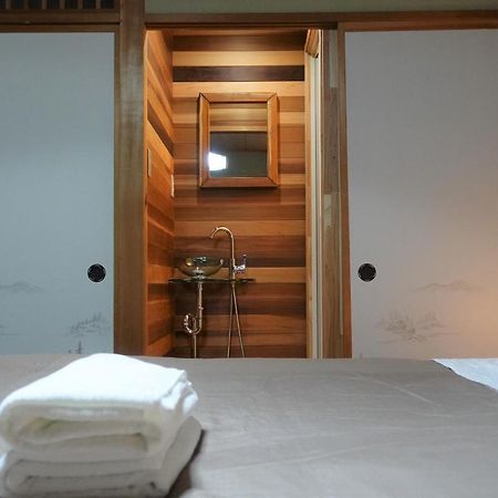 Hotel Myosen Мьоко Екстер'єр фото