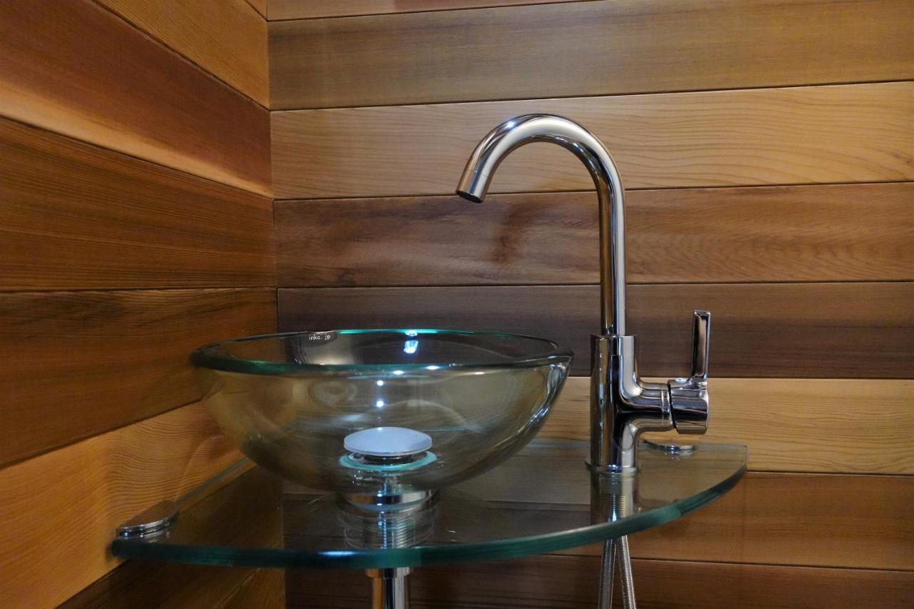 Hotel Myosen Мьоко Екстер'єр фото